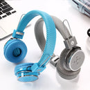 Fones de ouvido Bluetooth de carregamento sem fio Fones de ouvido estéreo 3D elegantes adequados para jogo, iPad Phone e PC