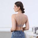 Lingerie feminina Sutiãs curtos sensuais femininos Tops femininos Frete grátis Sutia Top esportivo feminino Sutiãs femininos