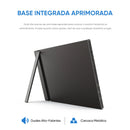 Monitor portátil ARZOPA de 15,6 polegadas FHD 1080P IPS USB-C Mini-HDMI, segunda tela externa para Mac, laptop, PC, Switch, Xbox, PS4/5 e Xbox.