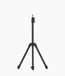 Ulanzi TT43 Tripé portátil ajustável, suporte reversível para luz de preenchimento, caixa macia, luz COB de 40 W com parafuso de 1/4''