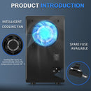 Fonte de alimentação de bancada regulada por CC USB KUAIQU, regulador de tensão ajustável de laboratório de 30 V, 10 A, 5 A, estabilizador de 60 V e 5 A, fonte de alimentação com interruptor