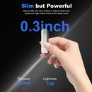 Pen drive USB 3.2 de estado sólido KOOTION U54 450 MB/s de alta velocidade 512 GB 256 GB 128 GB USB tipo C Flash Drive OTG Memory Stick