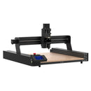 Fresadora Two Trees TTC450 para madeira, máquina de gravação a laser DIY, roteador CNC de 3 eixos GRBL para acrílico, PCB, PVC e metal.