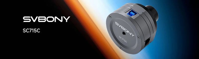 Ocular Svbony SV135 com zoom de 1,25" de 7 mm a 21 mm, design óptico totalmente multirrevestido, para usuários de óculos