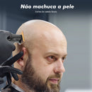 Máquina de Cortar Cabelo Aparador À prova d'água
