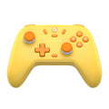Controle sem fio GameSir Nova Lite para Switch, controle Bluetooth com efeito Hall para Nintendo Switch, iPhone, Android e PC