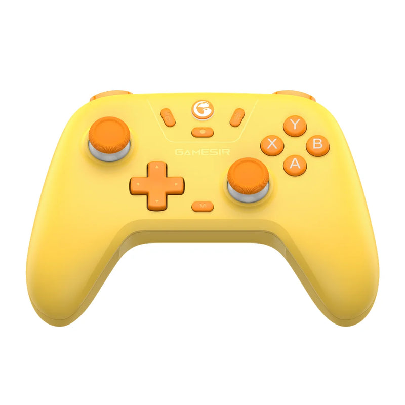 Controle sem fio GameSir Nova Lite para Switch, controle Bluetooth com efeito Hall para Nintendo Switch, iPhone, Android e PC