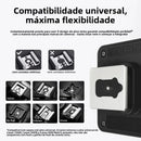 Ulanzi SL01 SL02 Mini Câmera Flash Light SpeedLite GN8 6500K para Canon Sony Nikon Fuji Câmera DSLR Vlog Live Fotografia ao ar livre