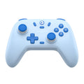Controle sem fio GameSir Nova Lite para Switch, controle Bluetooth com efeito Hall para Nintendo Switch, iPhone, Android e PC