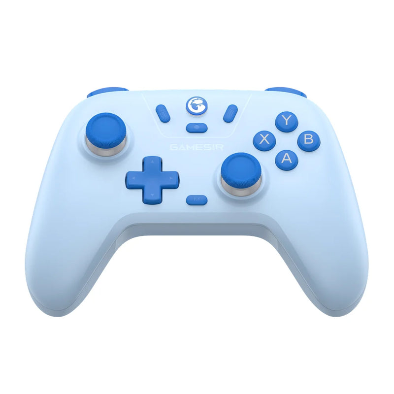 Controle sem fio GameSir Nova Lite para Switch, controle Bluetooth com efeito Hall para Nintendo Switch, iPhone, Android e PC