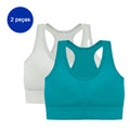 2 peças de tops de ginástica femininos, tops femininos, sutiãs femininos, sutiãs sensuais, sutiãs esportivos, academia, sutians femininos