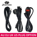 DRO-3V Display de Leitura Digital para Torno Fresador de 3 Eixos AC110V/220V TTL 5V para Régua Óptica, Escala Linear e Encoder