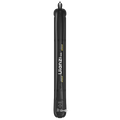 Luz de tubo de ar portátil Ulanzi UA20 90 cm 20 W 2700 K-6500 K luz de preenchimento magnético inflável bicolor para fotografia de transmissão ao vivo