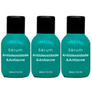Kit C/3 Sérum Facial Anti-Oleosidade e Antiacne Di Grezzo