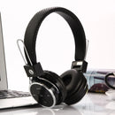 Fones de ouvido Bluetooth de carregamento sem fio Fones de ouvido estéreo 3D elegantes adequados para jogo, iPad Phone e PC