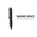 Braço de lança SH Heavy Wall Mount para estúdio fotográfico, luzes estroboscópicas de vídeo, comprimento máximo de 100 cm, rotação horizontal e vertical