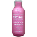 Sabonete líquido facial Make Post Remove Di Grezzo