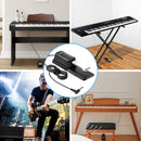 Piano Sustain Damper Pedal Keyboard Universal Roland Electronic Piano Electronic Keyboard Pedal Musical Instrument Accessories