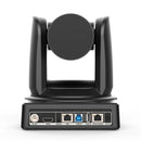 SMTAV AI Tracking 4K NDI 10X/20X Conference Camera SDI USB PTZ Camera HDMI IP Live Streaming Support POE for Church Meeting
