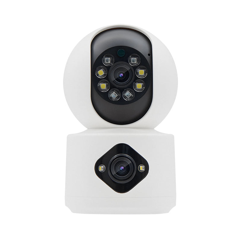 Bebê, ICSee, Câmera de Segurança Wi-Fi, Câmera IP, Câmera 360, Câmeras de Vigilância Wi-Fi, Mini Câmera Wi-Fi, Coibeu