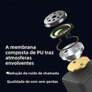 Fone De Ouvido BASEUS Sem Fio Bowie Wm01 Portátil Bluetooth 5.0 25 Horas de Bateria Redução de Ruído ENVIO IMEDIATO