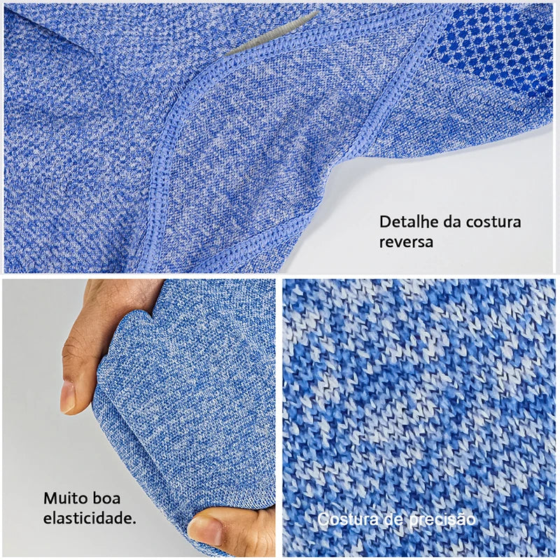 2 peças, shorts esportivos femininos, shorts de ginástica, calças de ioga femininas com controle de barriga e bumbum