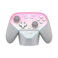 Controle sem fio GameSir Super Nova Switch com dock de carregamento, joystick de PC com efeito Hall para Nintendo Switch 2, iPhone e Android