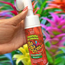 Mousse Micelar Limpeza Facial Cheiro de Melancia Soul Cosmetics