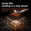 SSD M2 KOOTION X15 NVME 256GB ou 512GB PCIe 3.0x4 M.2 2280 Disco Rígido Interno para Laptop Desktop