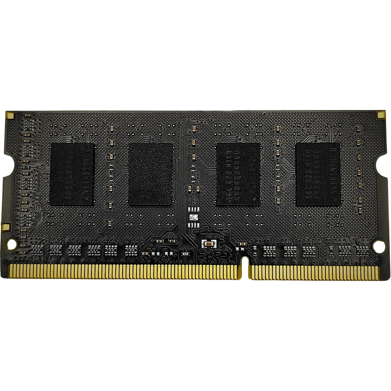 Memória Ram para Notebook 8GB DDR3 1600MHZ Formato SO-DIMM