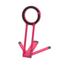 Ulanzi MA30 Magsafe Phone Tripod Dual-sided Magnetic Phone Holder Phone Stand for Iphone 16 15 Outdoor Travel Vlog LiveStreaming