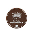 Pó Facial Fixador com Efeito Protetor e Superpoderes para Maquiagem