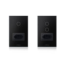 Interruptor Inteligente Tuya Compatível Alexa, Smart Switch com Neutro, APP e WiFi por Toque,