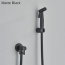 Torneira para bidê de banheiro Uythner, torneira de latão, misturador, chuveiro de água fria, pulverizador, torneira, torneiras para vaso sanitário, alça para vaso sanitário, jato