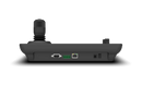 4D Joystick Network PTZ Controller support POE ONVIF PTZ Cameras IP Keyboard controller