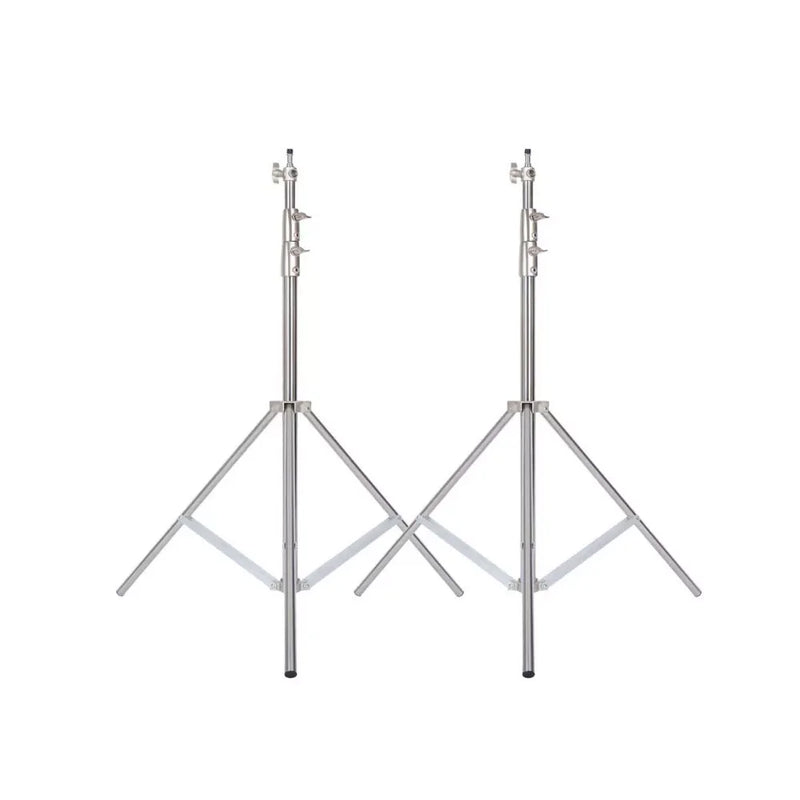 2,8x2/3M Barra transversal telescópica universal Suporte para fundo fotográfico Sistema ajustável Suporte para estúdio fotográfico Boom Super Racks