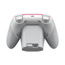 Controle sem fio GameSir Super Nova Switch com estação de carregamento, joystick com efeito Hall para PC, Nintendo Switch 2 e telefone Android