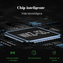 Lixeira de reciclagem automática com sensor/Lixeira de reciclagem automática com sensor, Lixeira de reciclagem inteligente, Lixeira de reciclagem automática para banheiro, Coibeu, Brasil