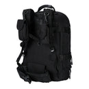 Mochila tática militar de grande capacidade de 40L e 65L para atividades ao ar livre, viagens, caminhadas, acampamentos, pesca, ferramentas, mochila para homens e mulheres