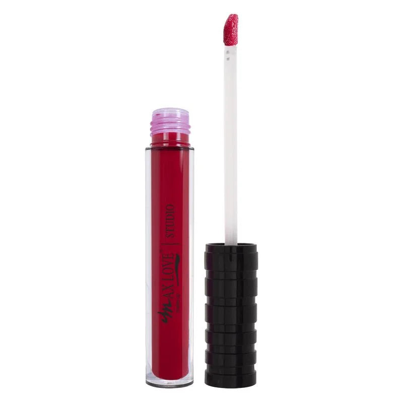 Hidratante Labial Max Love