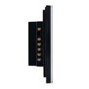 Interruptor Inteligente Tuya Compatível Alexa, Smart Switch com Neutro, APP e WiFi por Toque,