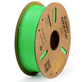 Filamento ELEGOO RAPID PLA+ de 1,75 mm, filamento para impressora 3D, suporta velocidade de impressão de 30-600 mm/s, compatível com a maioria das impressoras 3D FDM