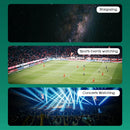 SVBONY Monoculars SV49 13/10-30X50 Telescope Professional Powerful Spyglass For Tourism Camping Gifts For Teenagers