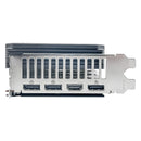 Placa de vídeo MOUGOL AMD RX5700XT 8GB GPU GDDR6 256-bit PCIE4.0X16 7nm para computador desktop gamer rx 5700xt 8gb