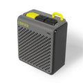 Caixa de som portátil EDIFIER MP85, bateria com duração de 8 horas, Bluetooth 5.3