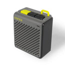 Caixa de som portátil EDIFIER MP85, bateria com duração de 8 horas, Bluetooth 5.3