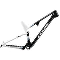 Quadro de carbono LEXON FLYER XC 29er 2215g Suspensão total Curso de 120mm Trava remota Boost Suporte para canote retrátil 15 17 19 21 polegadas