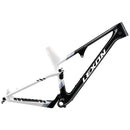 Quadro de carbono LEXON FLYER XC 29er 2215g Suspensão total Curso de 120mm Trava remota Boost Suporte para canote retrátil 15 17 19 21 polegadas