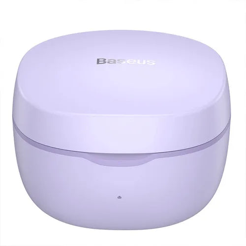 Fone De Ouvido BASEUS Sem Fio Bowie Wm01 Portátil Bluetooth 5.0 25 Horas de Bateria Redução de Ruído ENVIO IMEDIATO