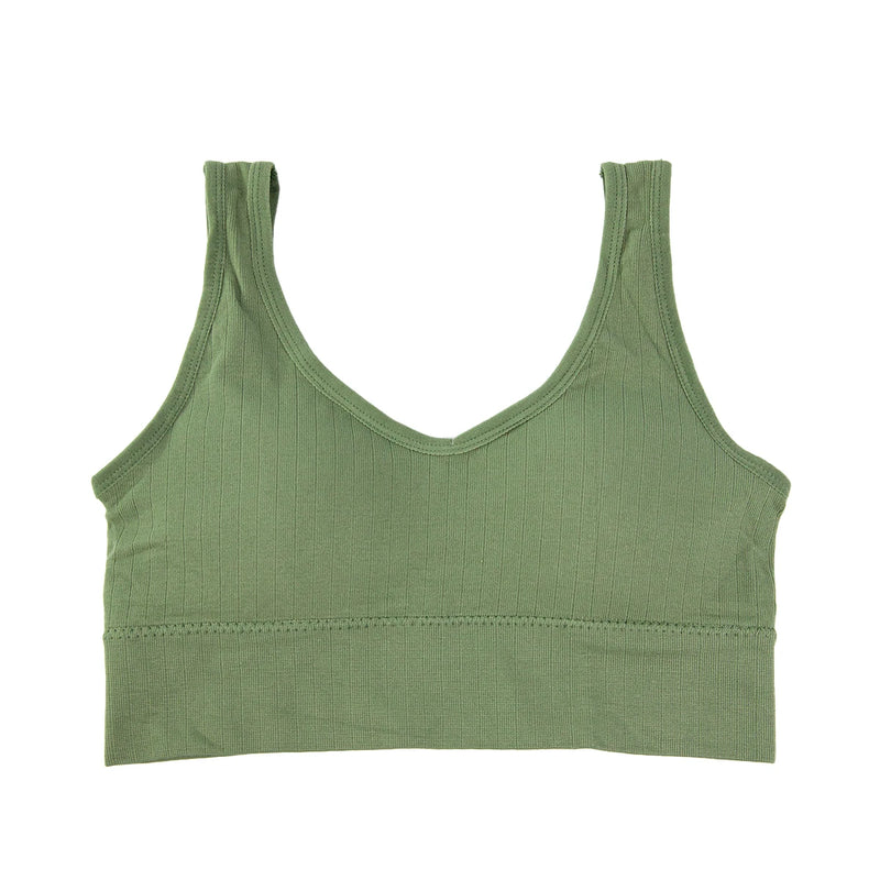 Academia, Roupas de ginástica femininas, Sutiãs esportivos, Sutiãs femininos sem costura, sem bojo, Brasil